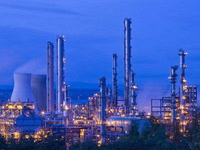 2018年化工廠起名