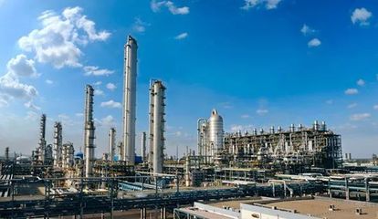 煉化行業(yè)迎來(lái)新一輪"擴(kuò)能潮"基礎(chǔ)化工品或在3年內(nèi)出現(xiàn)過剩