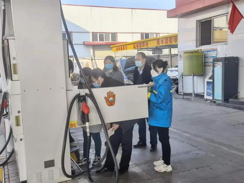 開發(fā)區(qū)安監(jiān)辦開展安全生產(chǎn)領域 三個一 活動