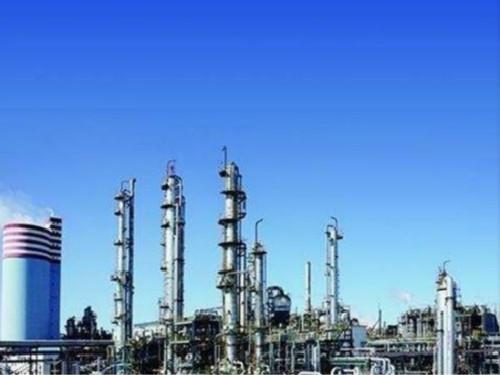 5月23日氟化工產品價格漲跌榜