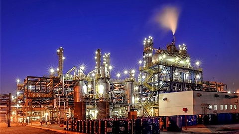 工業(yè) 界面新聞