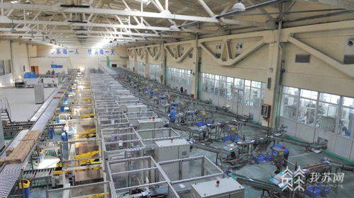 江蘇7個(gè)案例入選國(guó)企改革三年行動(dòng)典型