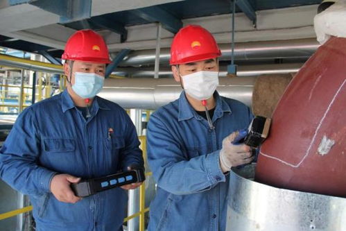 大慶石化一檢測(cè)技術(shù)填補(bǔ)中國(guó)石油檢驗(yàn)技術(shù)空白