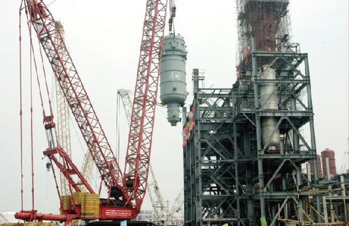 從黑白到彩色 化工領(lǐng)域近半世紀的女性足跡