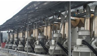 化工廠污水池處理專用高壓風機的應(yīng)用與優(yōu)勢