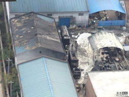 化工企業火災后 四季食品城周邊環境安全與重建進展