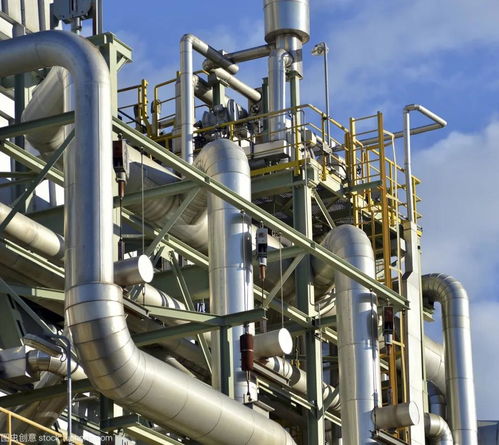 化企求賢若渴，專才如何乘勢而上？——解析化工企業提升學歷要求背景下的晉升之道