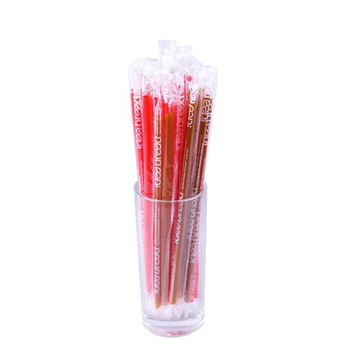 佳燕日用品 藝術(shù)吸管的品質(zhì)保證與創(chuàng)新