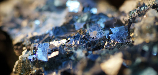 四川雙益礦業(yè) 以創(chuàng)新技術(shù)驅(qū)動(dòng)礦物加工，引領(lǐng)行業(yè)綠色轉(zhuǎn)型